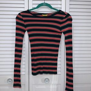 Prince & Fox long sleeve